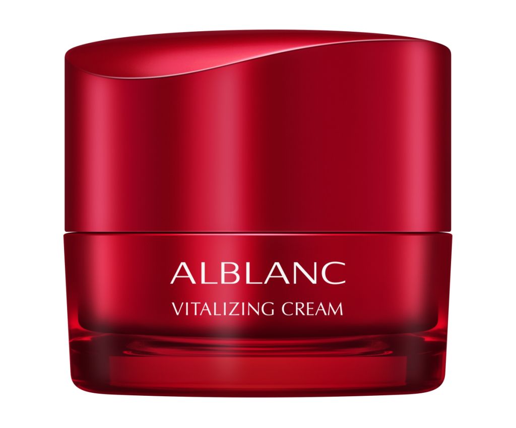 ALBLANC Vitalizing Cream 40g